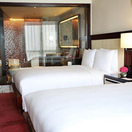 Renaissance Beijing Capital Hotel Dış mekan fotoğraf