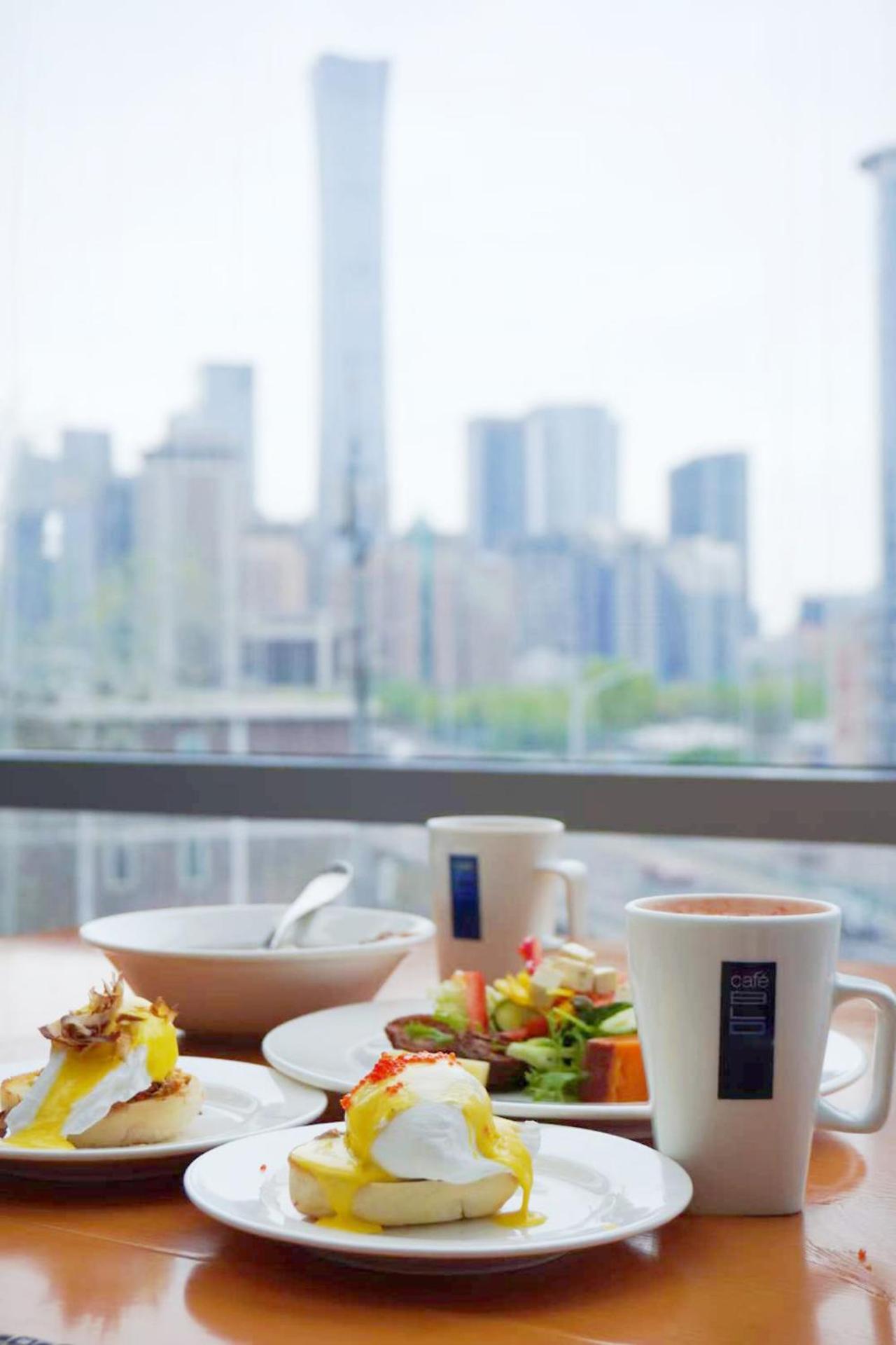 Renaissance Beijing Capital Hotel Dış mekan fotoğraf