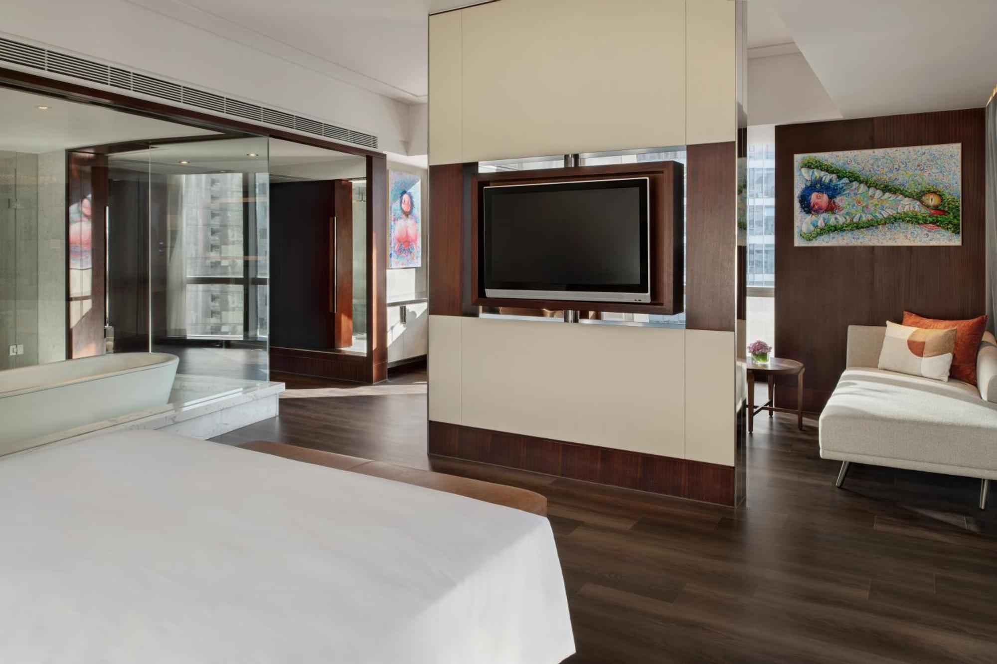 Renaissance Beijing Capital Hotel Dış mekan fotoğraf