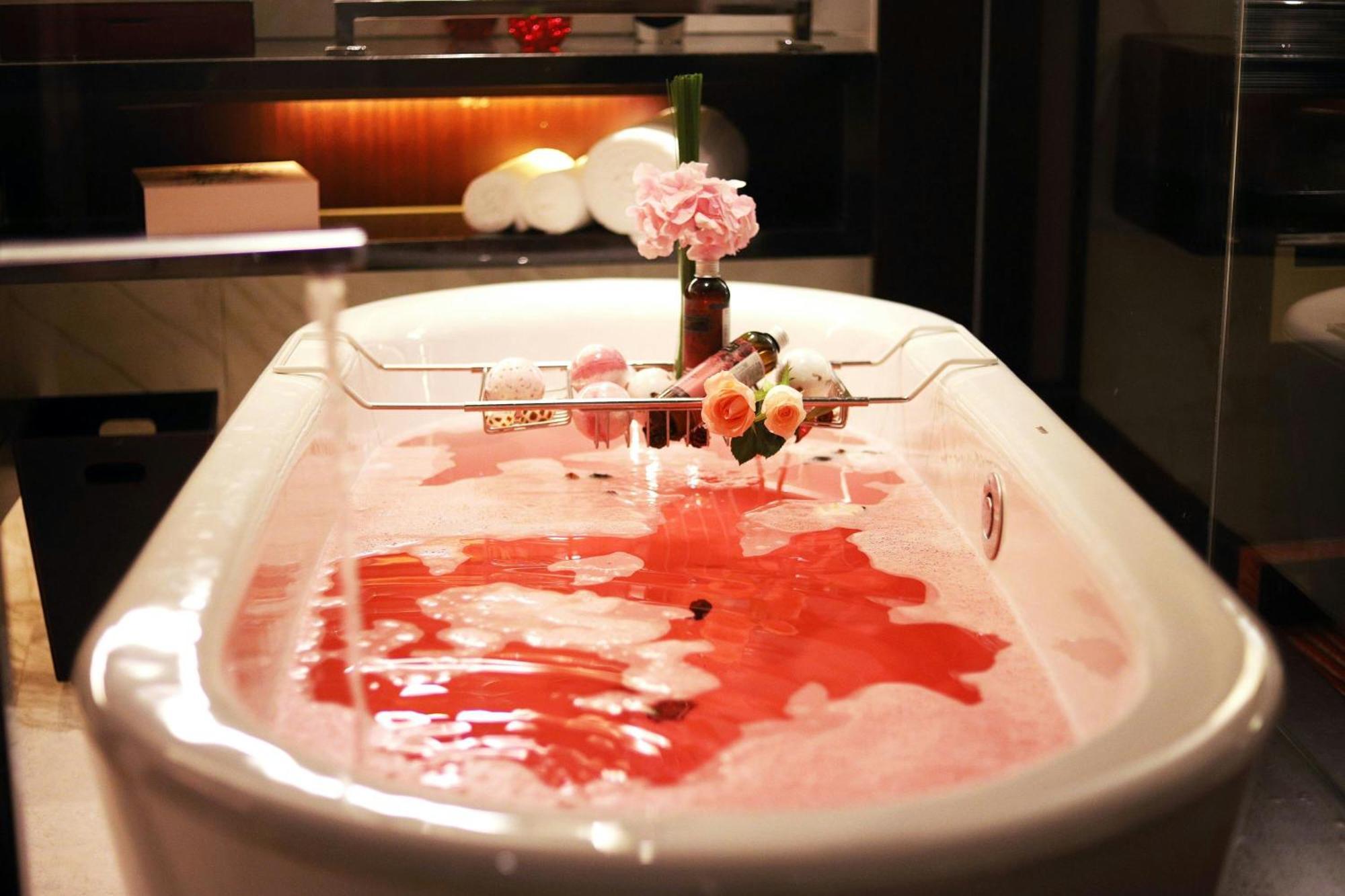 Renaissance Beijing Capital Hotel Dış mekan fotoğraf